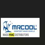 MASS HVAC DISTRIBUTORS 